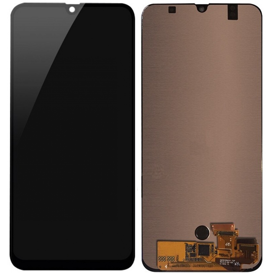 galaxy a50 lcd screen replacement